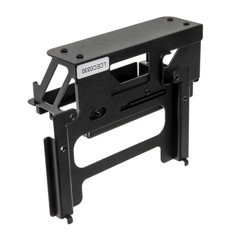 Uchwyt GPU Lian Li O11DE-9X Full Tower Stal 1 mm