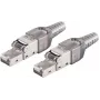 Złącze przewodowe RJ-45 ShiverPeaks BS08-51001-2