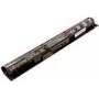 Część zamienna do laptopa CoreParts MBXHP-BA0014 bateria
