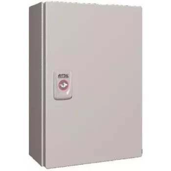 Obudowa elektryczna Rittal KX 1554000