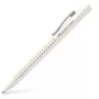Wysuwany długopis z klipsem Faber-Castell 243908