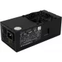 LC-Power LC-400TFX V2.31 - 350 W - 400 W - Active - 8 cm - 20+4 pin ATX - TFX (LC-400TFX V2.31)