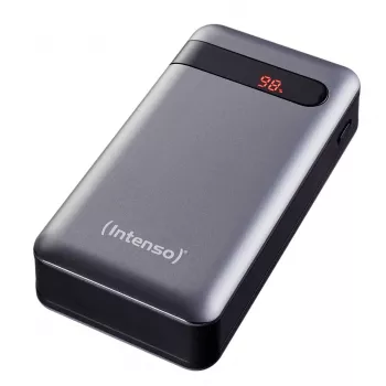 Przenośny akumulator Intenso PD20000 20000 mAh