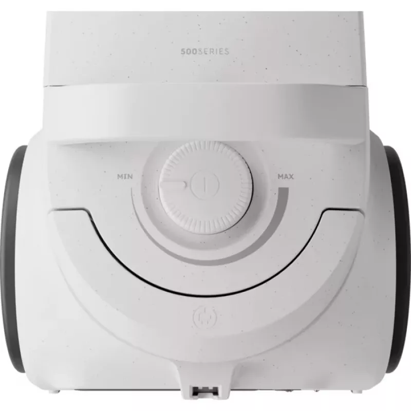 Odkurzacz bezworkowy Electrolux EL51C2SW 1000W biały