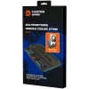 Podstawka chłodząca CANYON CS-5 RGB do PS5 z funkcją ładowania, model CND-CSPS5B