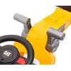 Pojazd do jeżdżenia milly mally Ride On CAT Loader – zabawka do jeżdżenia dla dzieci, model 5299