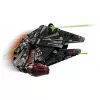LEGO Star Wars the Dark Falcon Building Toy for Kids 75389