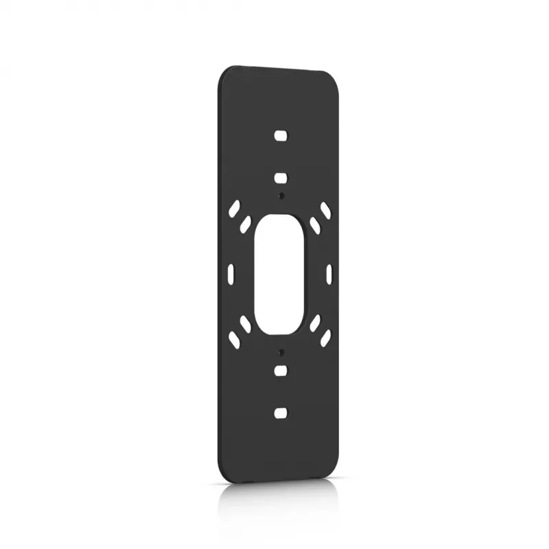 Ubiquiti UISP UACC-G4 Doorbell Pro PoE-Gang Box Czarny