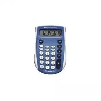 Podstawowy kalkulator Texas Instruments TI 503 SV Pocket