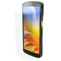 Screen Protector - tempered Gorilla Glass - incl. cleaning wipe - cleaning cloth and QSG - fits for