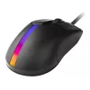 Mysz Tracer 47416 Gamezone Cool Czarny RGB USB