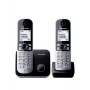 Telefon DECT Panasonic KX-TG6812