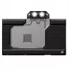Corsair Hydro CX-9020017-WW system chłodzenia komputera Karta graficzna Radiator Czarny 1 szt.