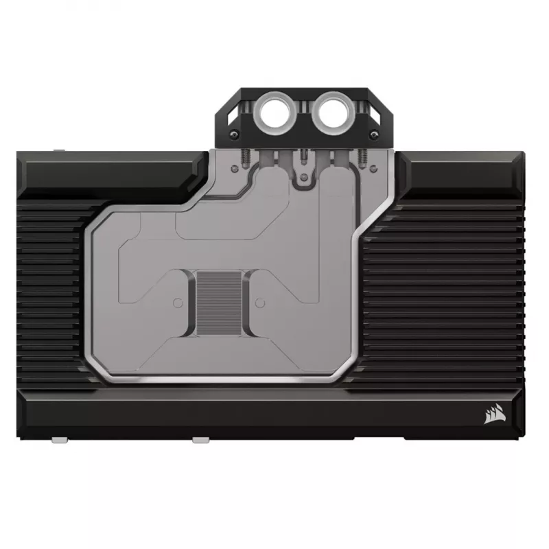 Corsair Hydro CX-9020017-WW system chłodzenia komputera Karta graficzna Radiator Czarny 1 szt.