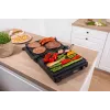 Gorenje Grill | GCG2000SD | Grill kontaktowy | Czarny