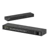 NETGEAR M4250-12M2XF Zarządzalny L2/L3 2.5G Ethernet 1U Czarny