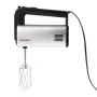 Robot kuchenny Gastroback Design Handmixer Pro Czarny Srebrny