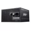 Zasilacz Phanteks AMP GH 750 W 18+10 pin ATX ATX czarny, biały