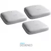 Business 240AC - Punkt dostępowy - Wi-Fi 5 - 2,4 GHz, 5 GHz (opakowanie 3 szt.)