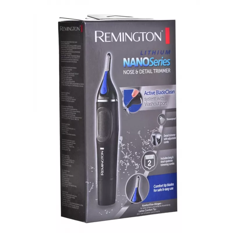 Trymer precyzyjny Remington NE3870