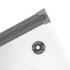 Grill elektryczny Jata HACC4542 z nieprzywierającą powierzchnią i regulowaną temperaturą