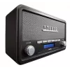 Denver DAB-18 Ciemnoszary Radio Cyfrowe DAB+