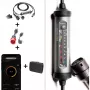 Juice Technology JUICE BOOSTER 3 air Country EU Basic Set (antracyt/czarny, 1,4 – 11 kW, kabel 3,1 m)