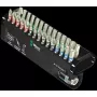 Wera Bit-Set 30-częściowy BC Stainless/30 Bit-Check Phillips Phillips, Phillips Pozidriv, TORX, sześciokątny wewnętrzny (05071109001)