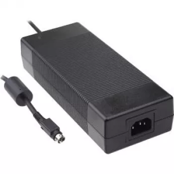 Zasilacz mean well GST220A48-R7B, 220 W, wyjście 48 V, wejście 85–264 V AC, RoHS, 85×210×46 mm