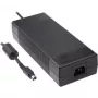 Zasilacz mean well GST220A48-R7B, 220 W, wyjście 48 V, wejście 85–264 V AC, RoHS, 85×210×46 mm