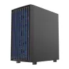 Obudowa komputerowa MODECOM BREEZE ARGB Flow MIDI USB 3.0 X 2 CYPE-C