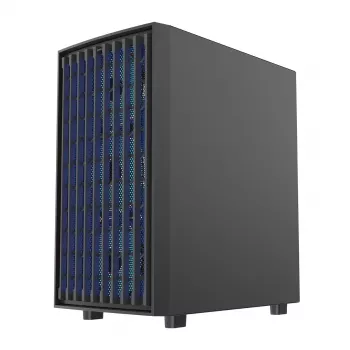 Obudowa komputerowa MODECOM BREEZE ARGB Flow MIDI USB 3.0 X 2 CYPE-C