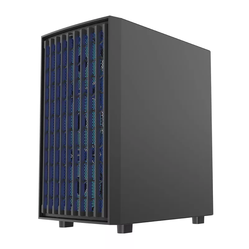 Obudowa komputerowa MODECOM BREEZE ARGB Flow MIDI USB 3.0 X 2 CYPE-C