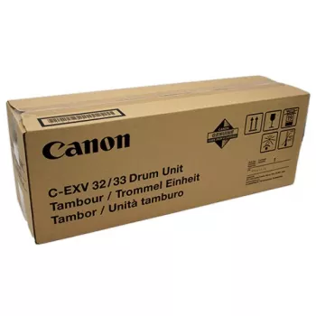 Bęben Canon C-EXV32/33 2772B003 20000 stron Czarny