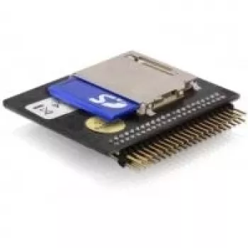 Konwerter IDE 44-pin na kartę SD DeLOCK 91664