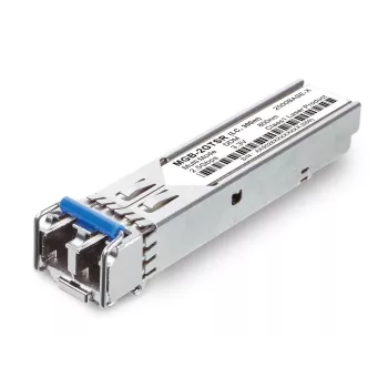 Moduł transceivera światłowodowego PLANET MGB-2GTSR