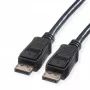 Kabel ROLINE VALUE DisplayPort, DP ST - ST 10,0m (11.99.5609)