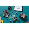 LEGO WEDNESDAY 76780 Figurka Wednesday Addams