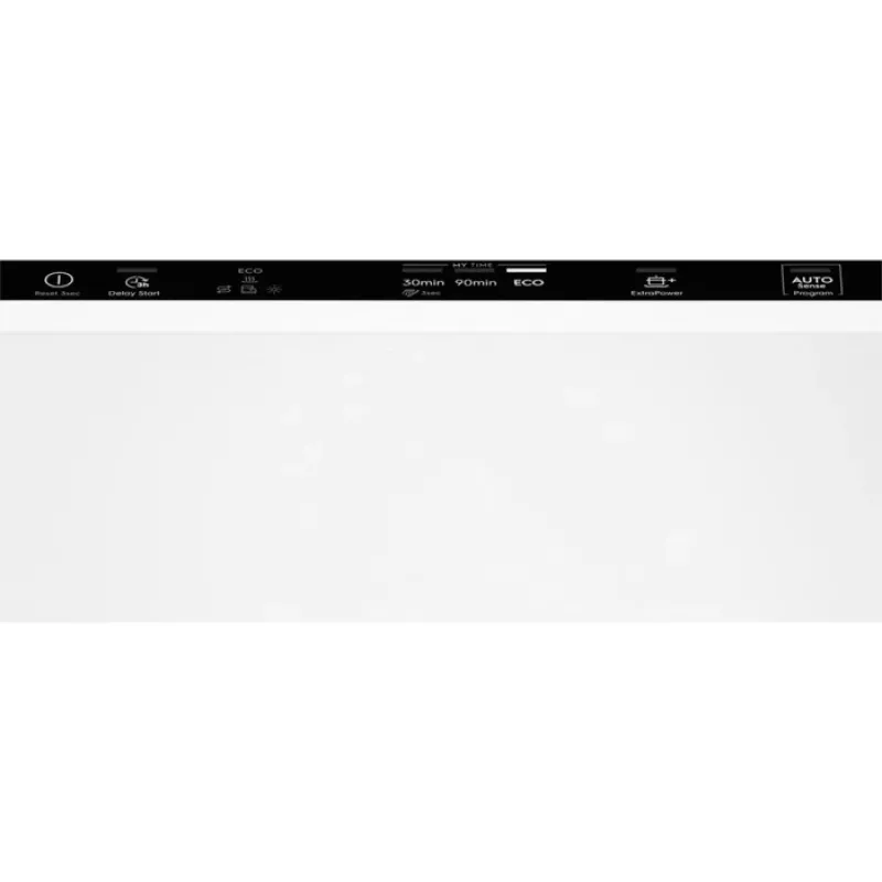 Zmywarka do zabudowy Electrolux EEA2300L — 13 kompletów, 47 dB, klasa energetyczna E