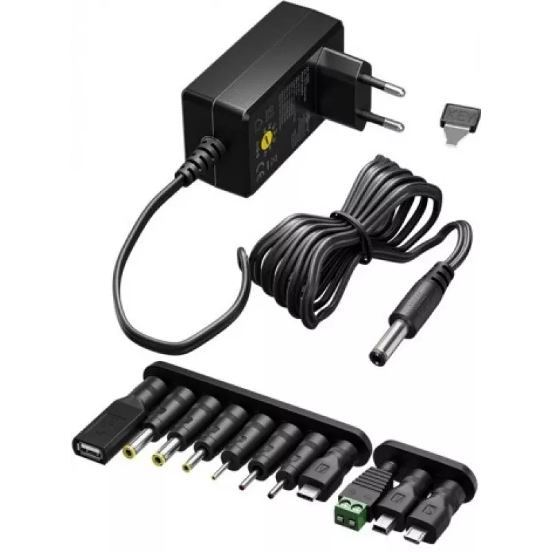 Power Adapter Inverter Goobay 64571