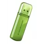 Pamięć USB Silicon Power 16 GB USB typu A 2.0 zielony Helios 101