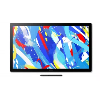 Tablet graficzny Wacom Cintiq 24 Touch 527 x 296 mm 5080 lpi