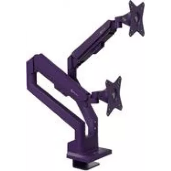 Arozzi TIS Alzare Neo Duo 17-32 2TFT 3Gelenke Max.9KG liliowy (AZ-ALZARE-NEO-DUO-PP)
