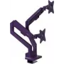 Arozzi TIS Alzare Neo Duo 17-32 2TFT 3Gelenke Max.9KG liliowy (AZ-ALZARE-NEO-DUO-PP)