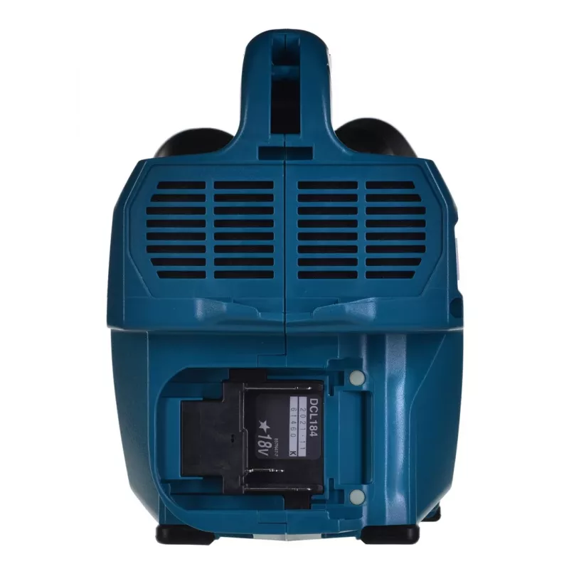 Odkurzacz ręczny Makita DCL184Z