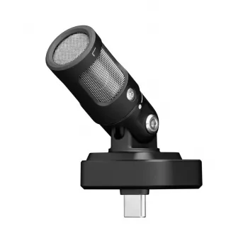 Shure MV88-USBC - mikrofon stereofoniczny ze złączem USB-C