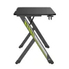 Biurko gamingowe NanoRS 120x60x75cm RS101