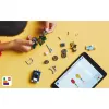 LEGO CITY 60459 Samolot kontra Łóżko Szpitalne