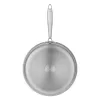 Resto Kitchenware Achird Patelnia uniwersalna okrągła