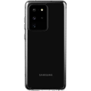 Tech21 PureClear Galaxy S20 Ultra (T21-7704) (T21-7704) Szkło hartowane chroniące ekran